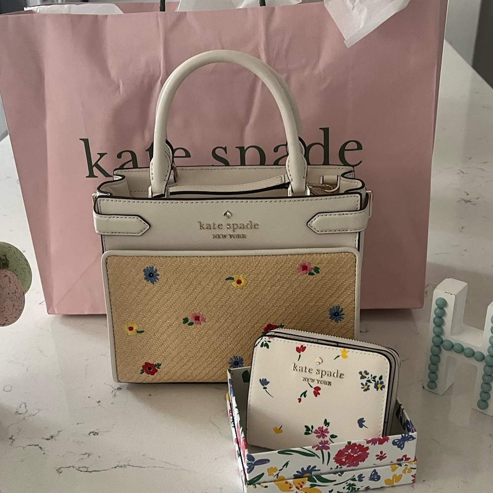 Summer Kate spade bundle